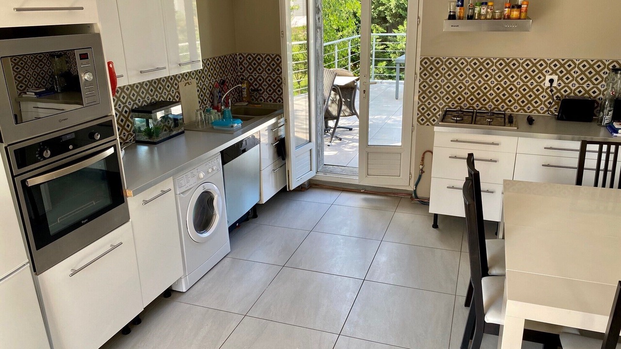 Photo of Kitchen in Chambery