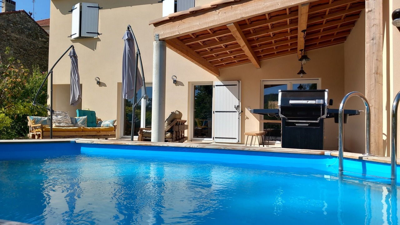 Photo of Outdoor in La Begude-de-Mazenc