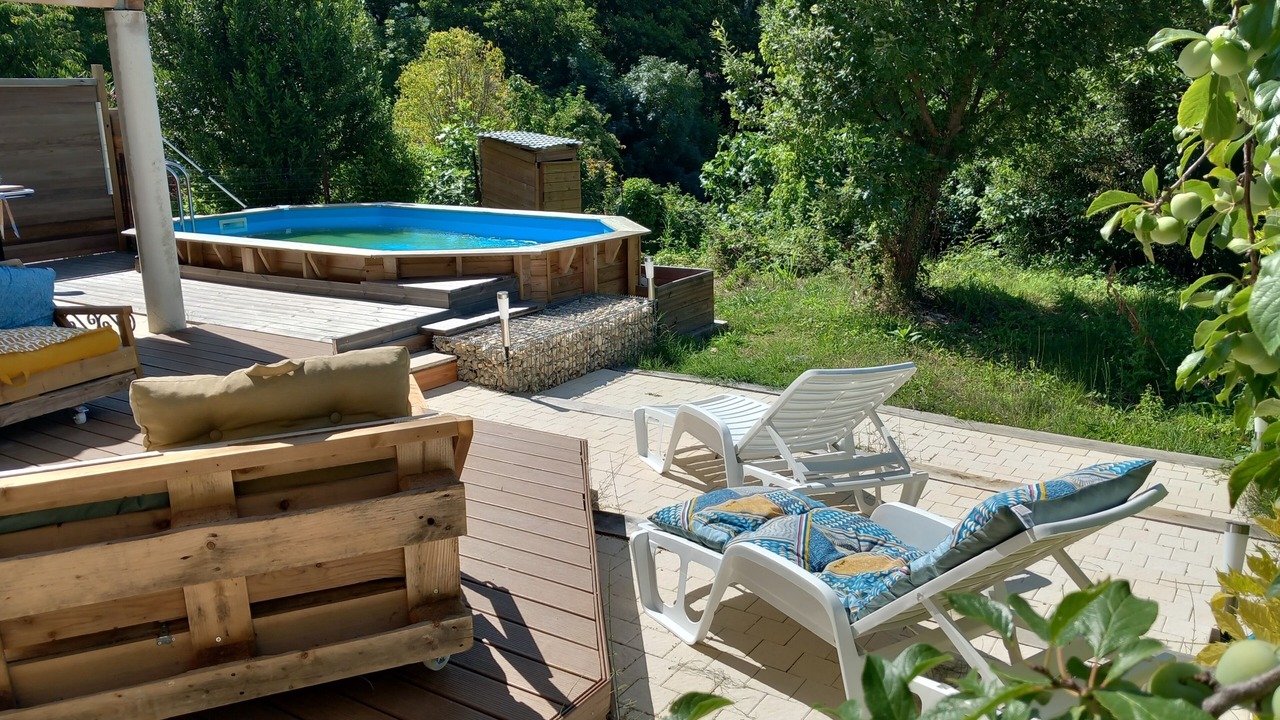 Photo of Outdoor in La Begude-de-Mazenc