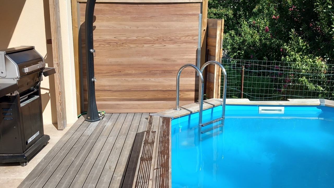 Photo of Outdoor in La Begude-de-Mazenc