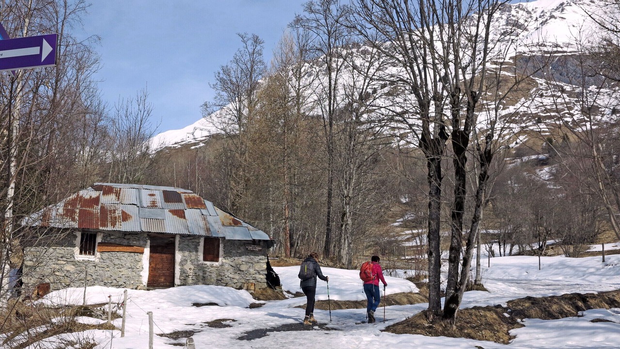Photo of Outdoor in Montaimont