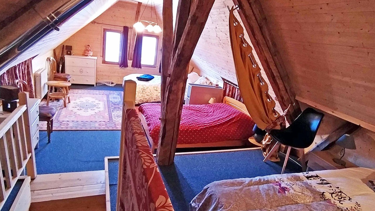 Photo of Others in Montaimont