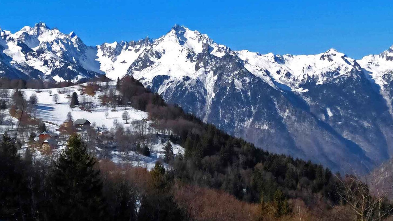 Photo of Others in Montaimont