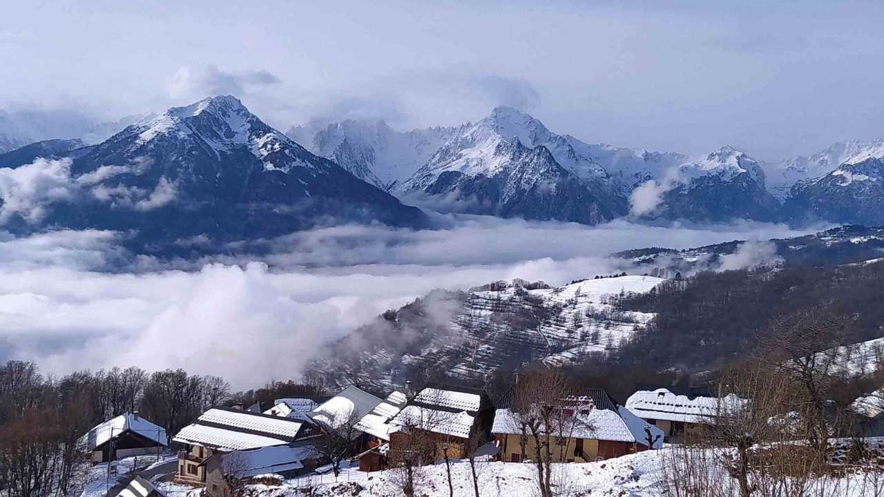 Photo of Others in Montaimont