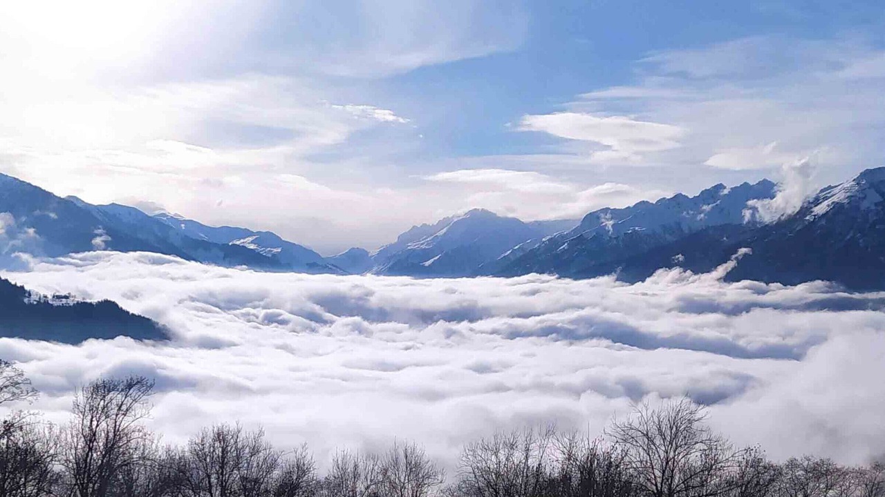 Photo of Outdoor in Montaimont