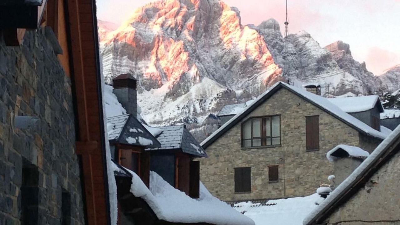 Photo of Outdoor in Tramacastilla de Tena