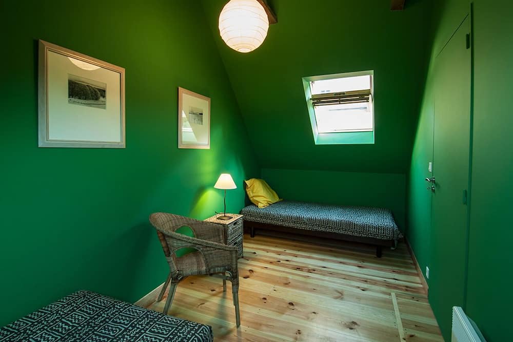 Photo of Bedroom in Salles-la-Source