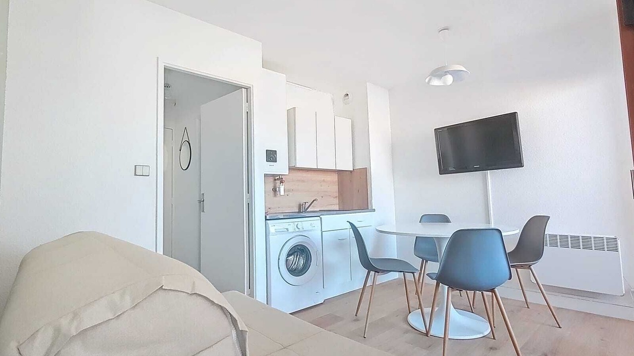 Photo of Kitchen in Saint-Hippolyte