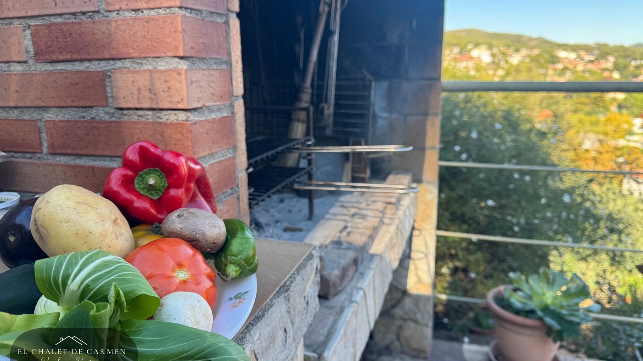 Photo of Outdoor in Castelldefels