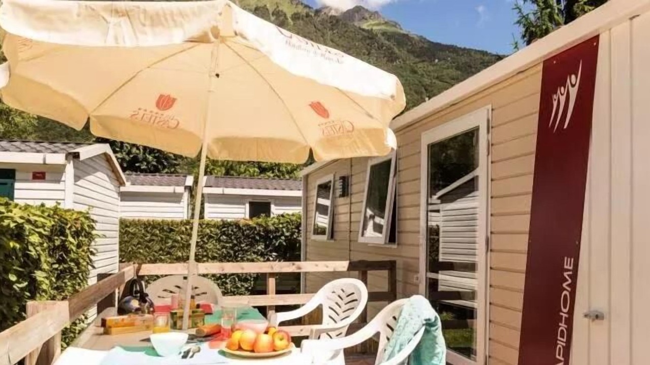 Photo of Outdoor in Le Bourg-d'Oisans