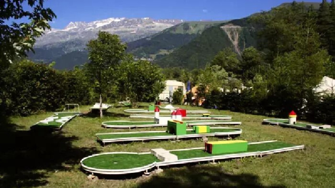 Photo of Outdoor in Le Bourg-d'Oisans
