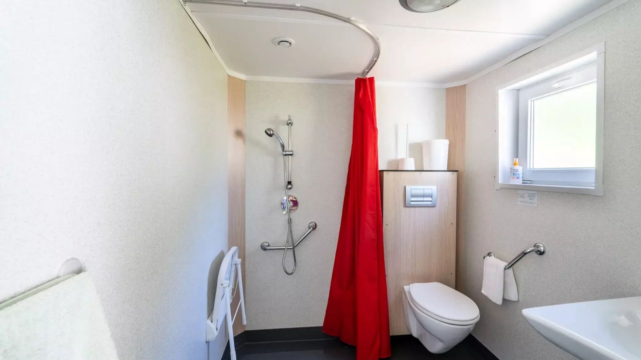 Photo of Bathroom in Le Bourg-d'Oisans