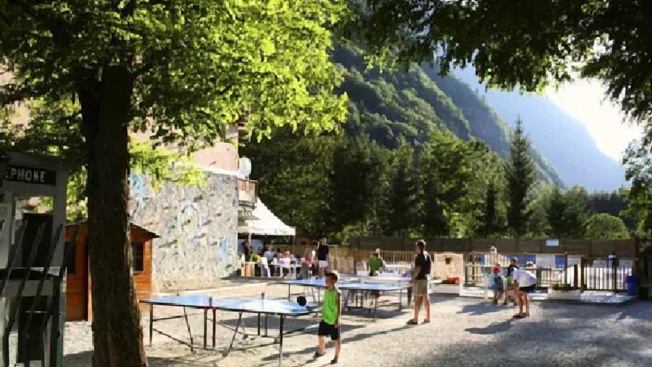 Photo of Outdoor in Le Bourg-d'Oisans
