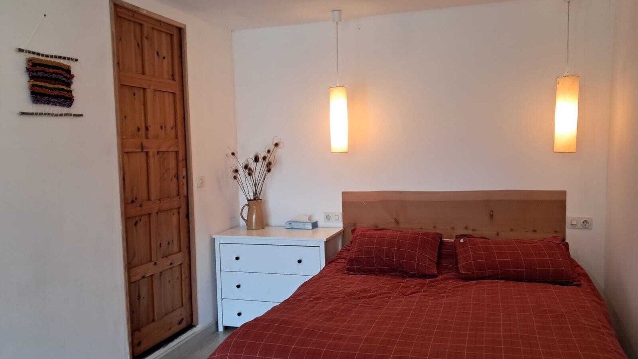 Photo of Bedroom in La Vall d'en Bas
