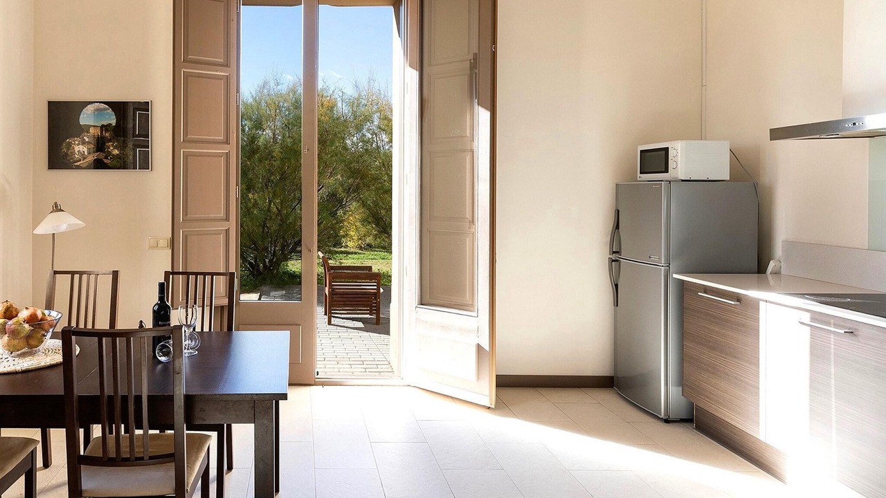 Photo of Kitchen in La Torre de Claramunt