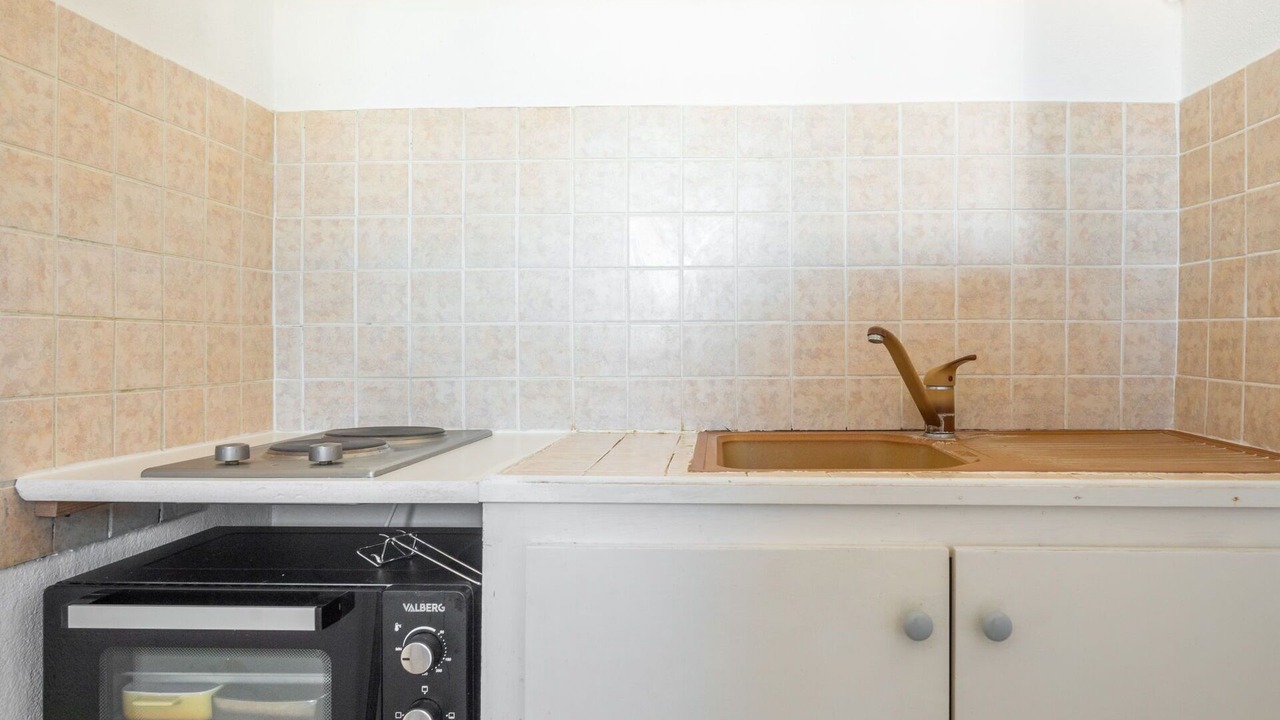 Photo of Kitchen in Le Grand Large