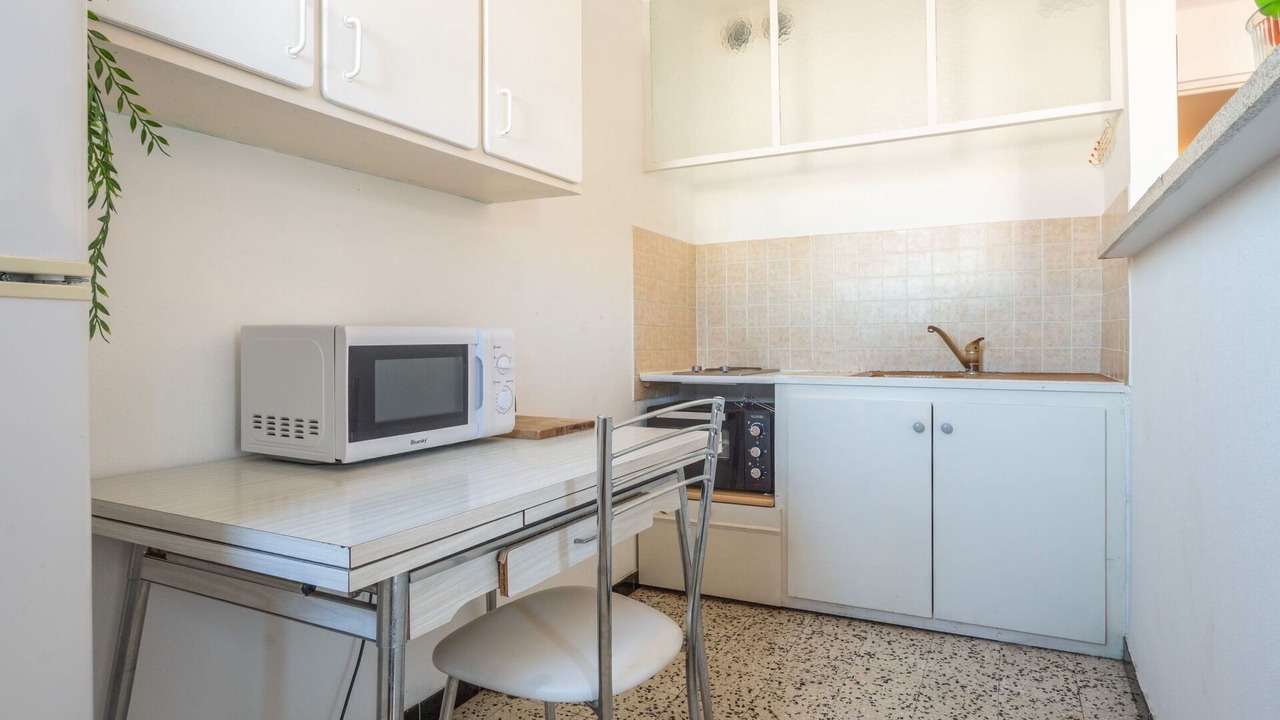 Photo of Kitchen in Le Grand Large