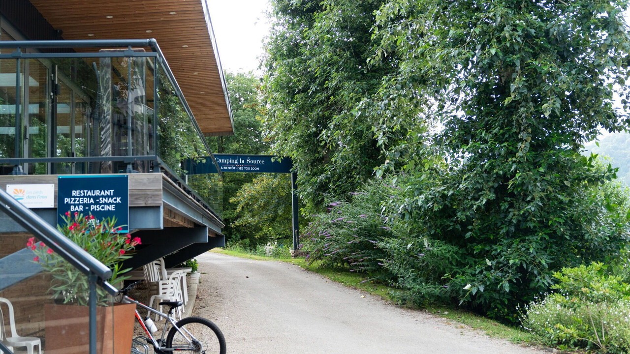 Photo of Outdoor in Therondels
