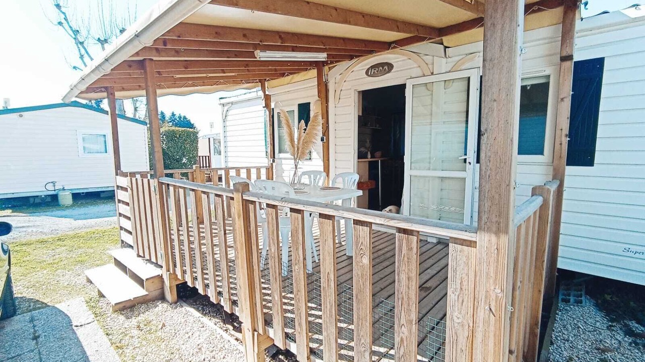Photo of Outdoor in Lunel