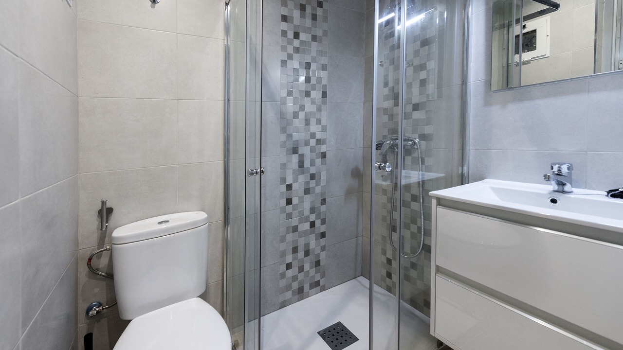 Photo of Bathroom in El Guinardo