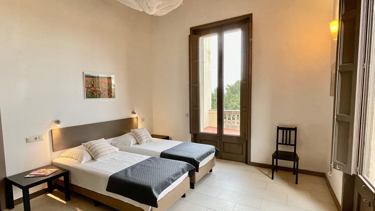 Photo of Bedroom in La Torre de Claramunt