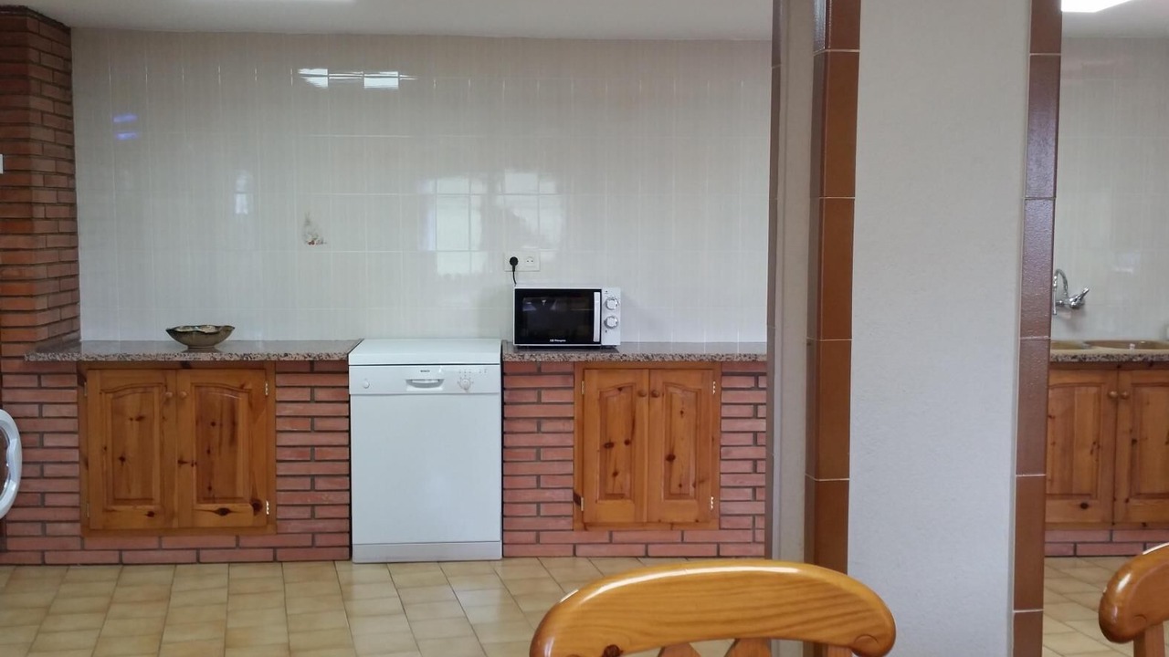 Photo of Kitchen in Saldes