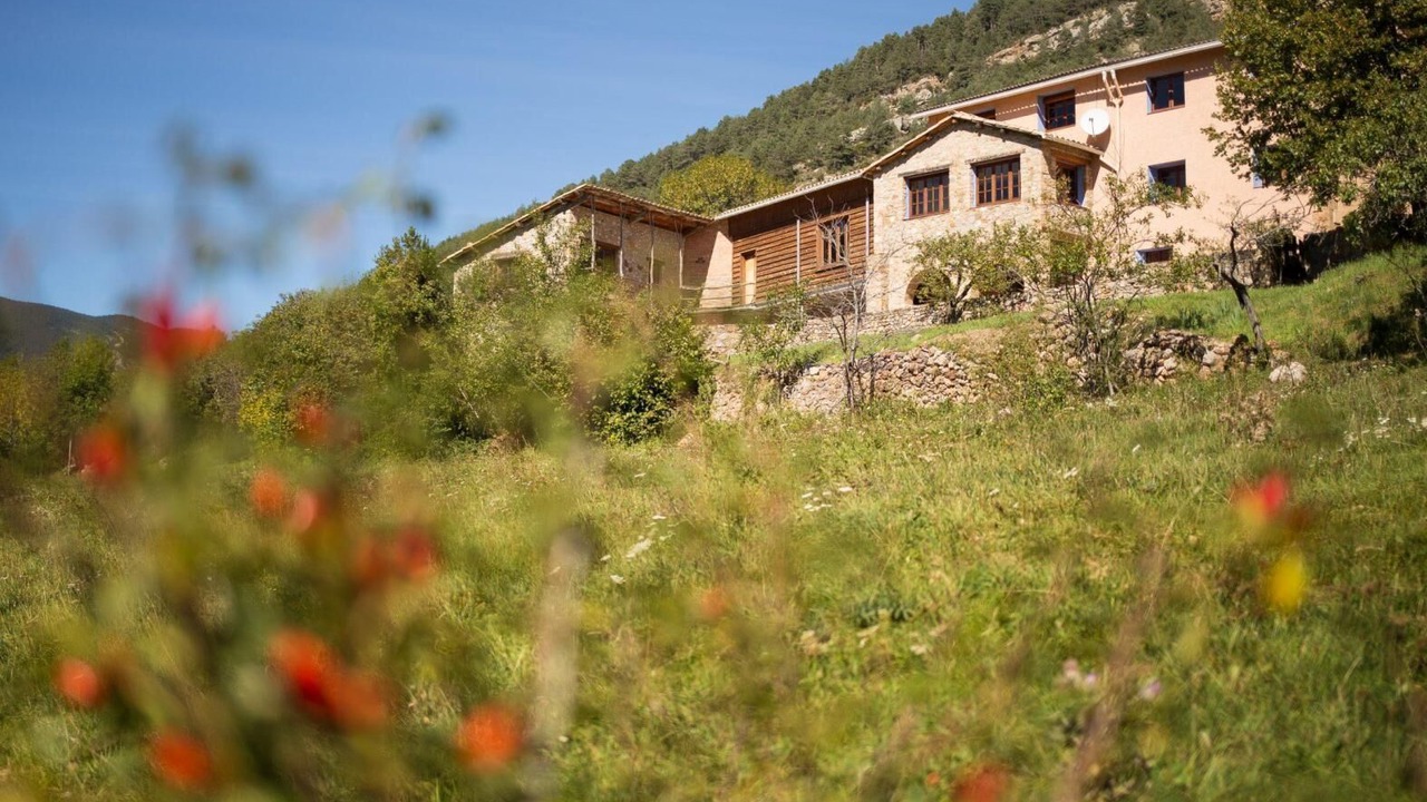 Photo of Outdoor in Saldes