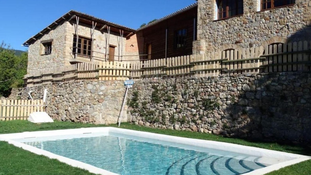 Photo of Outdoor in Saldes