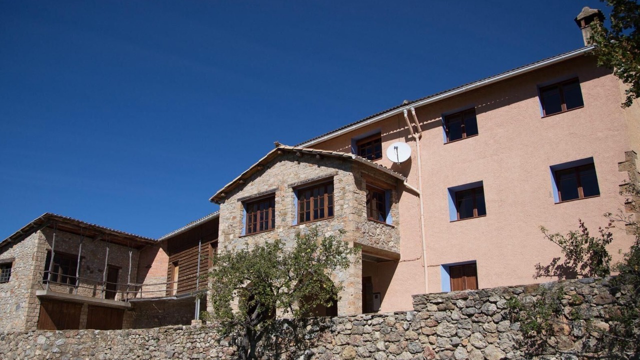 Photo of Outdoor in Saldes