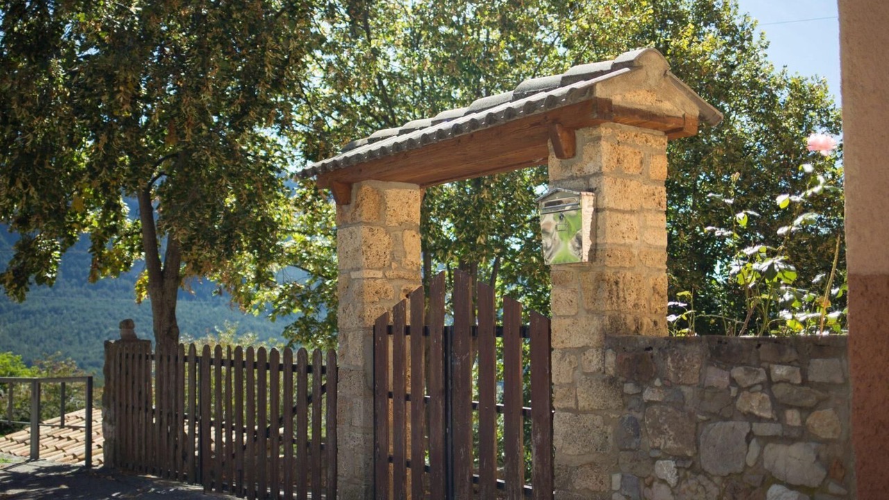 Photo of Outdoor in Saldes