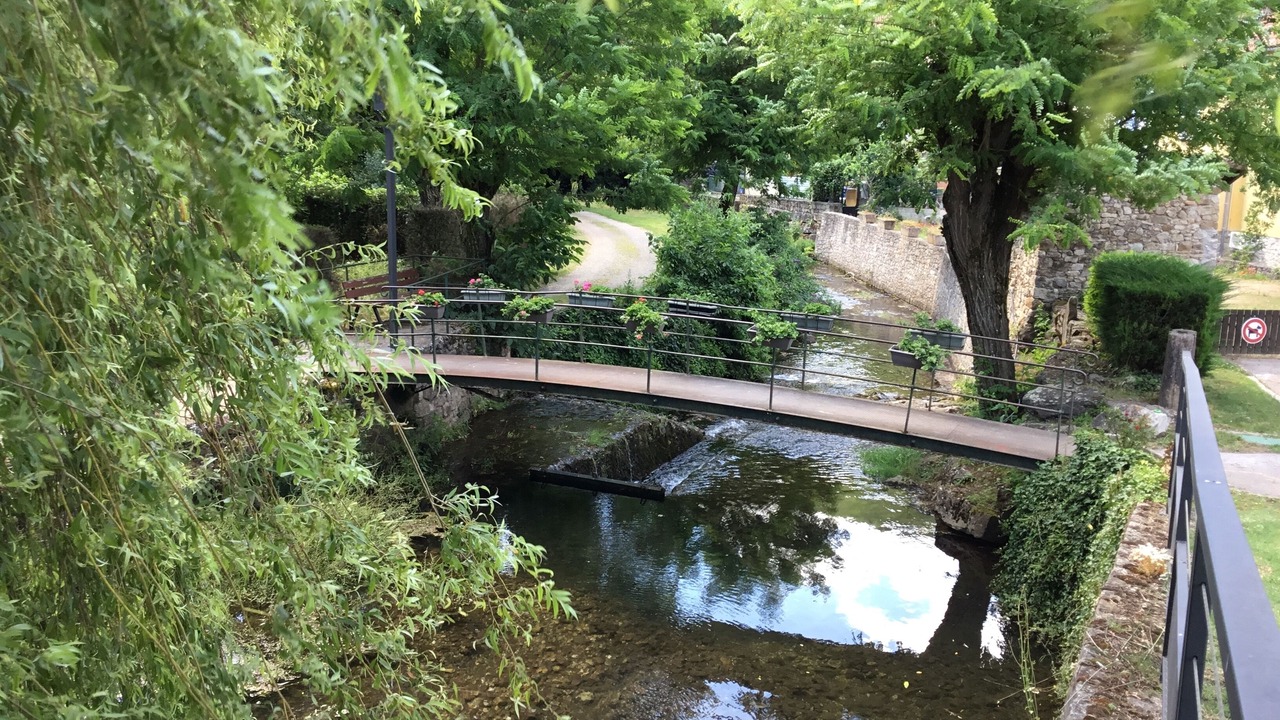 Photo of Outdoor in Verrieres