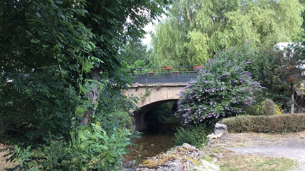 Photo of Outdoor in Verrieres