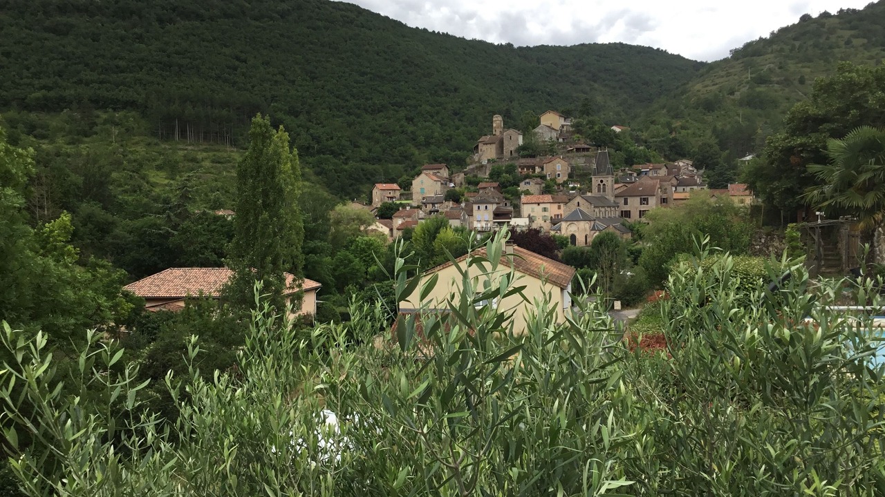 Photo of Outdoor in Verrieres