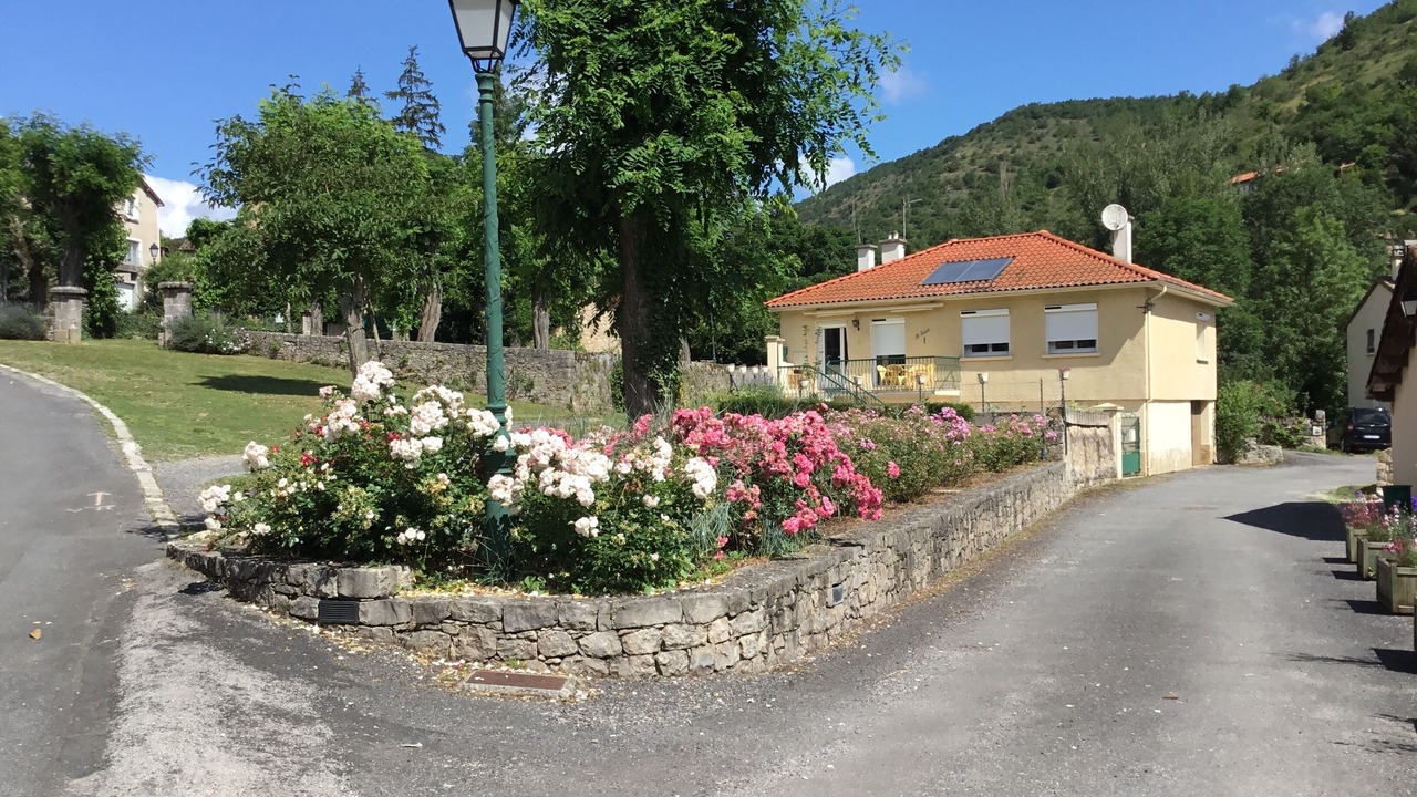 Photo of Outdoor in Verrieres