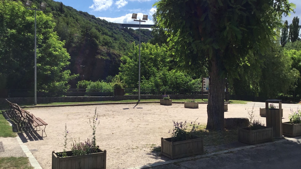 Photo of Outdoor in Verrieres