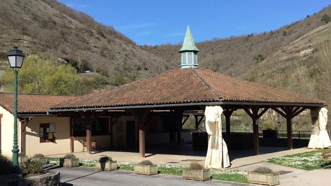 Photo of Outdoor in Verrieres