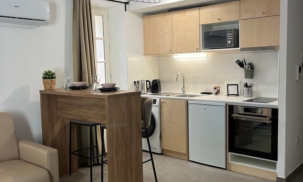 Photo of Kitchen in Velaux
