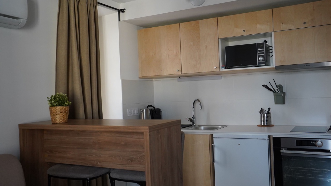 Photo of Kitchen in Velaux