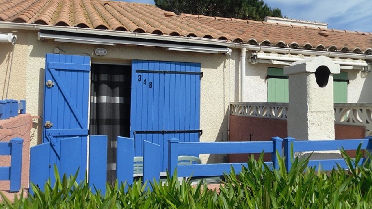 Photo of Outdoor in Canet-Plage