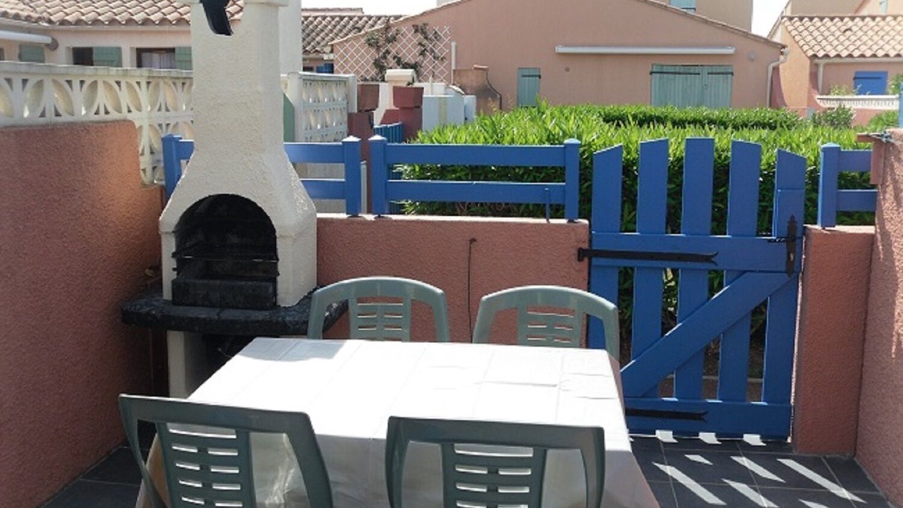 Photo of Outdoor in Canet-Plage