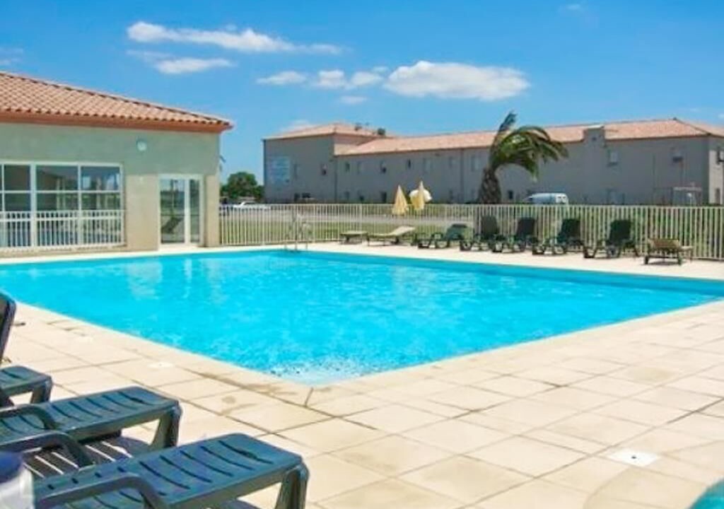 Photo of Outdoor in Gallargues-le-Montueux