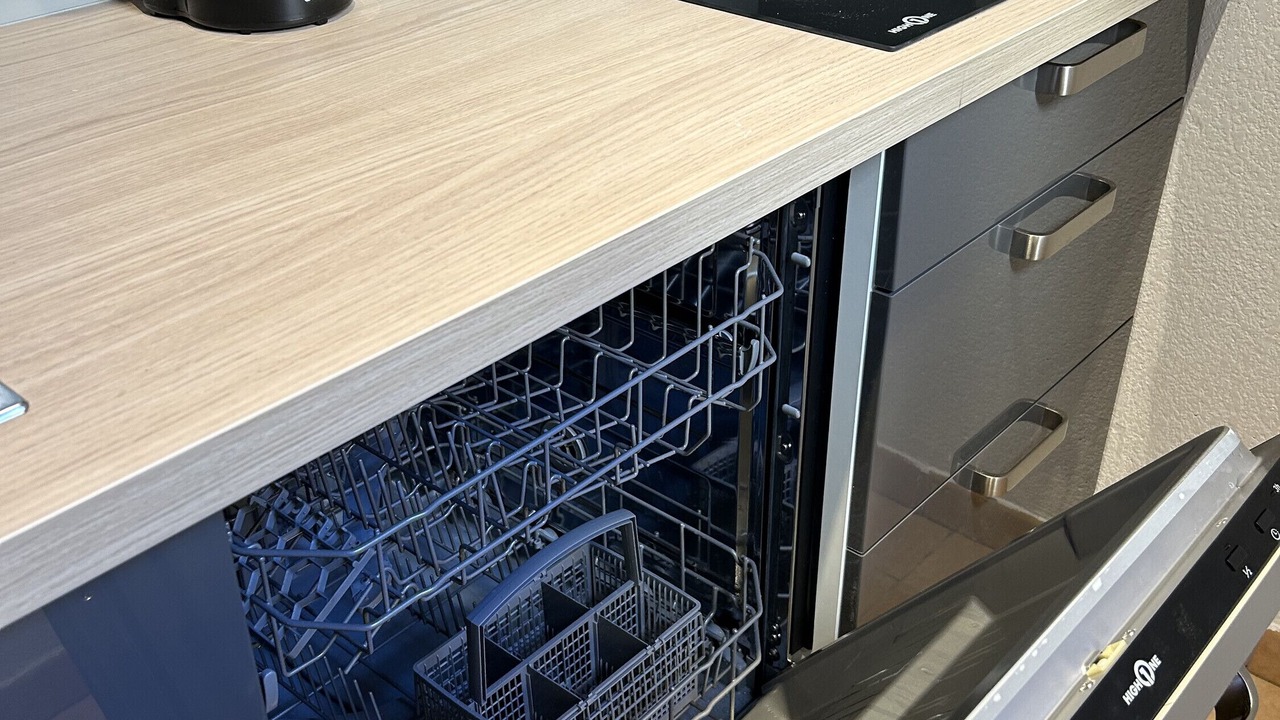 Photo of Kitchen in Gallargues-le-Montueux
