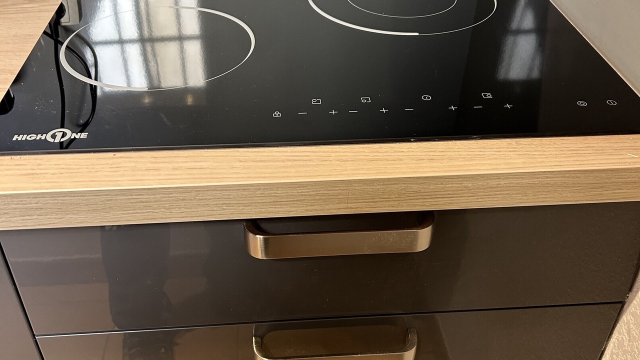 Photo of Kitchen in Gallargues-le-Montueux