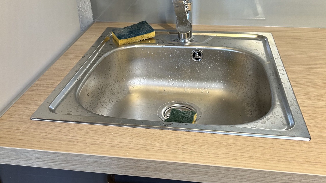Photo of Kitchen in Gallargues-le-Montueux