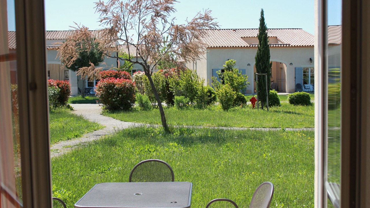 Photo of Outdoor in Gallargues-le-Montueux