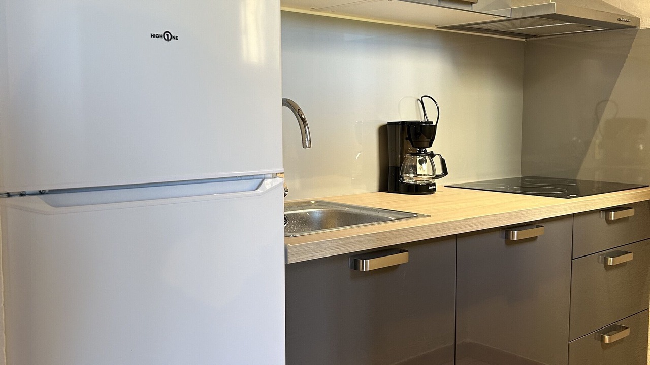 Photo of Kitchen in Gallargues-le-Montueux