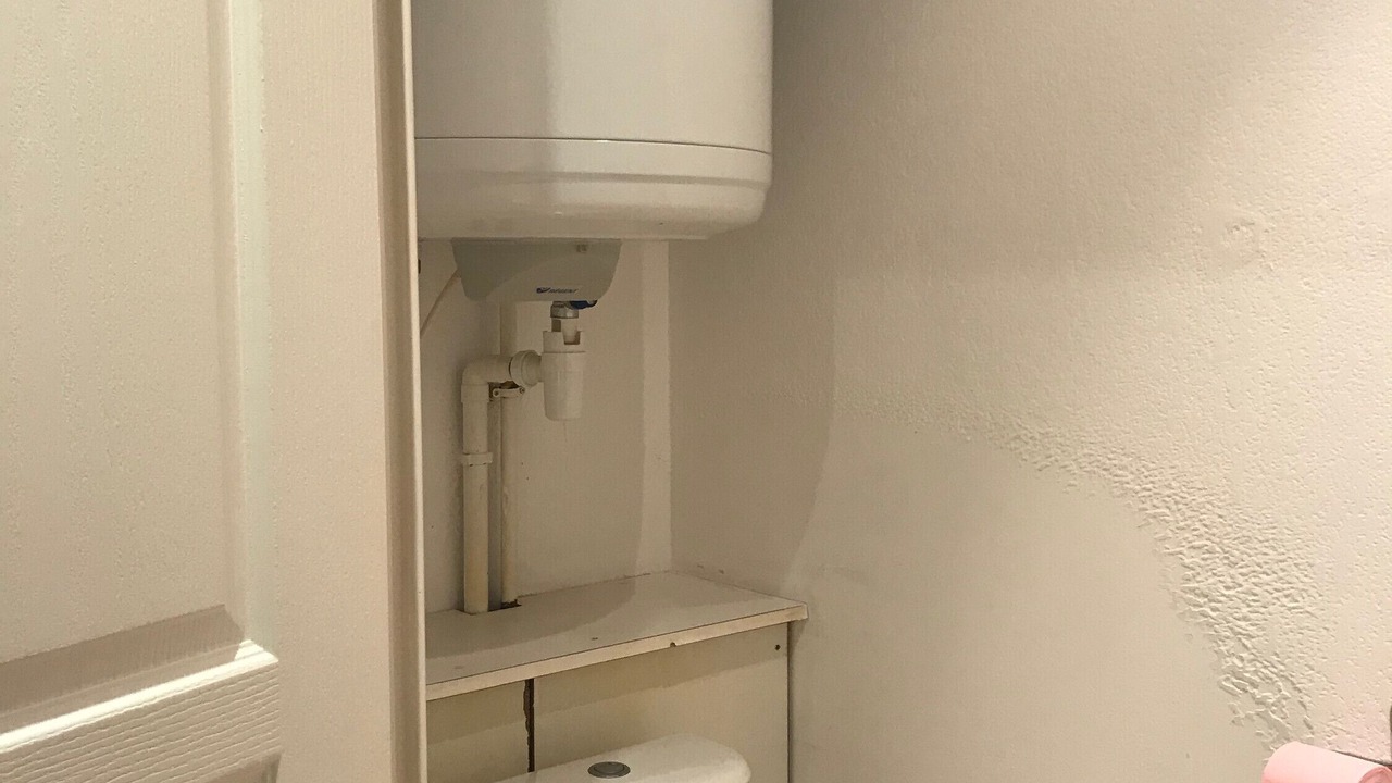 Photo of Bathroom in Gallargues-le-Montueux