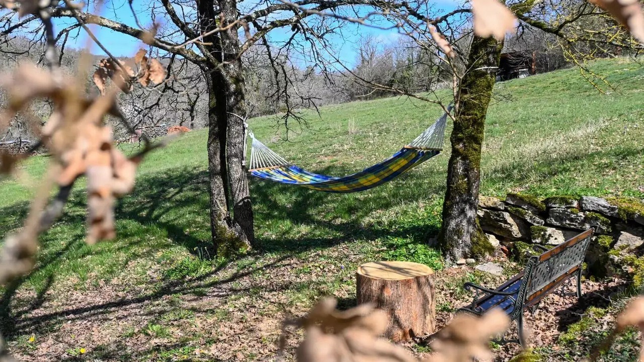 Photo of Outdoor in Chasteaux