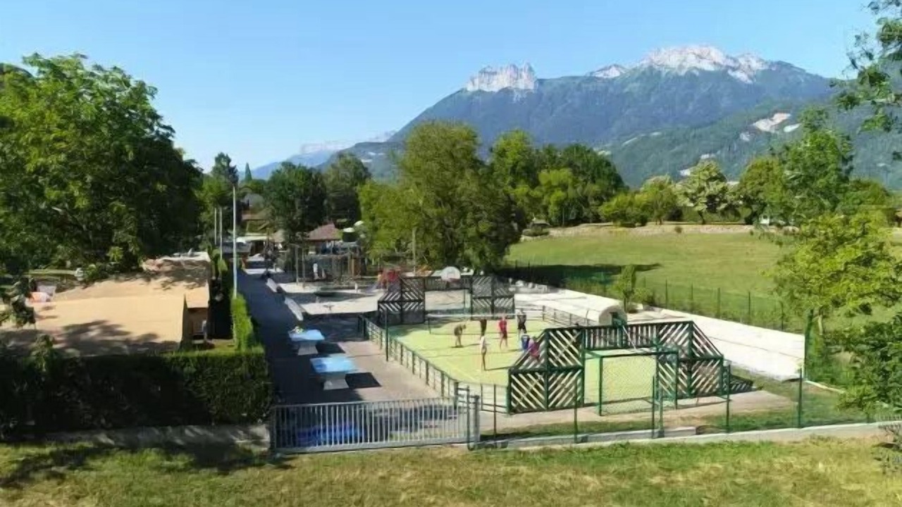 Photo of Outdoor in Chaparon