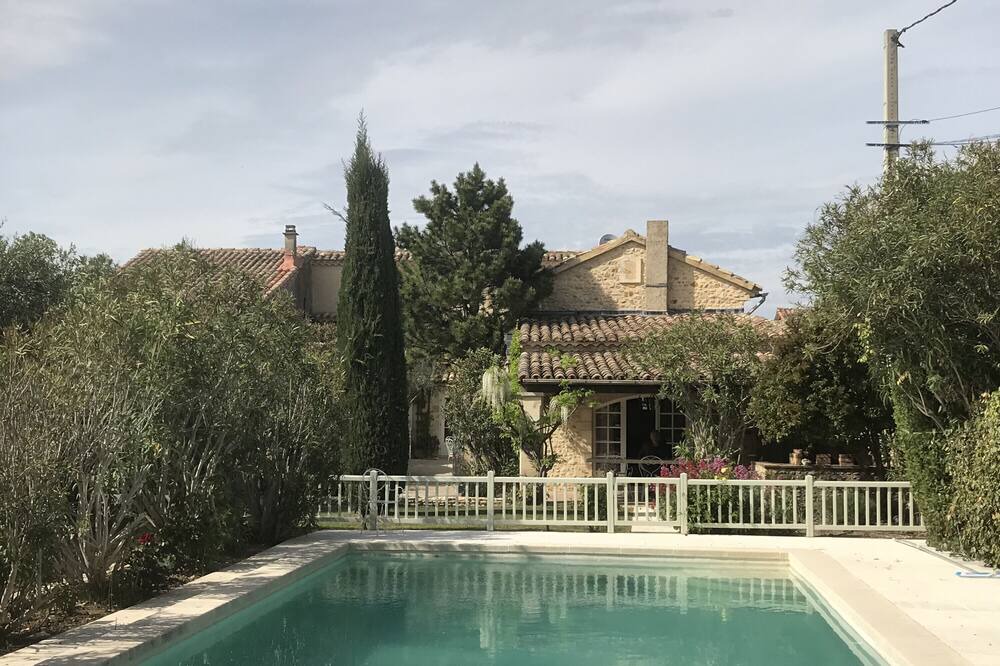 Photo of Outdoor in Seguret